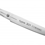 Chroma type 301 - Steakmesser