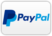Zahlungsart PayPal